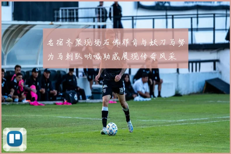 名宿齐聚现场石佛邓肯与妖刀马努为马刺队呐喊助威展现传奇风采